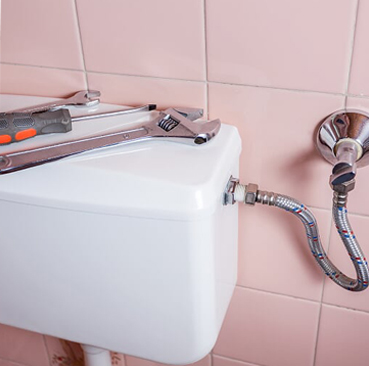 Taps & Toilets