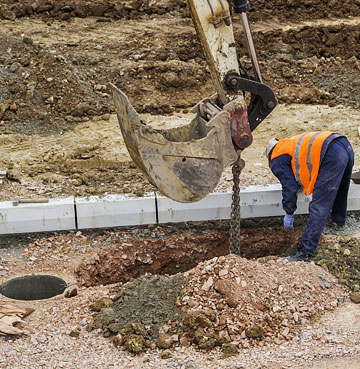 Real Estate Plumbing Sydney