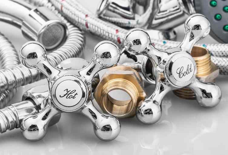 We fix all your Plumbing problems