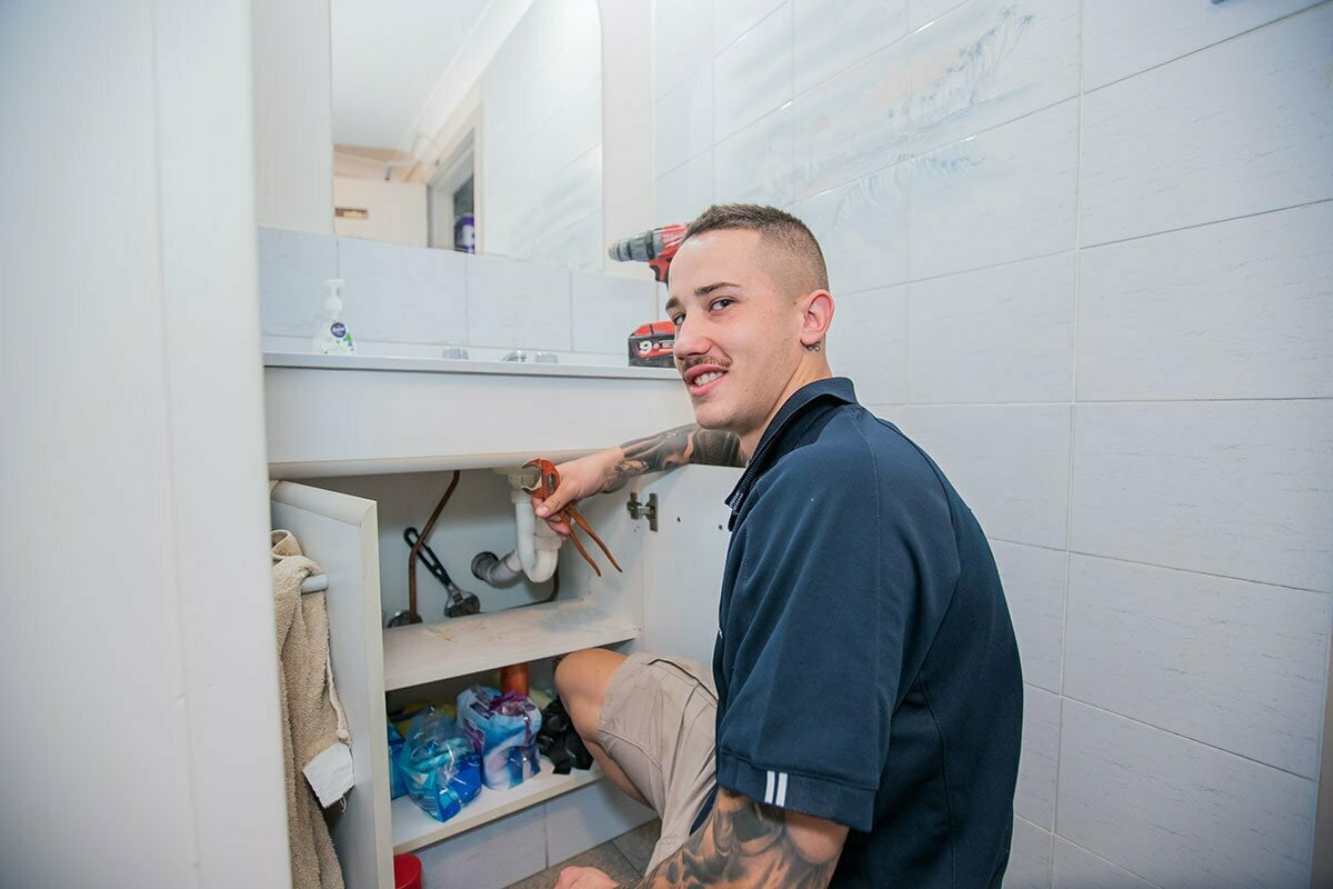 Gas Piping Services in Sydney