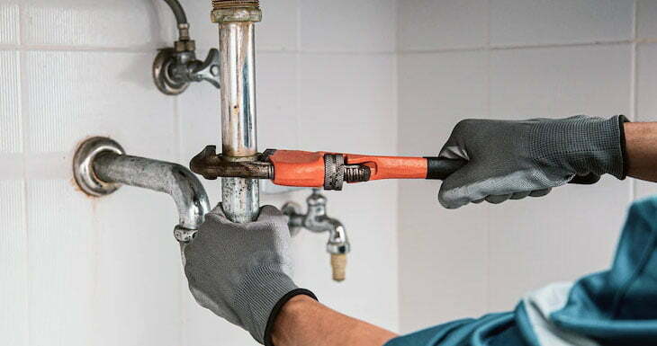 Pipes Plumbing Repairs Sydney