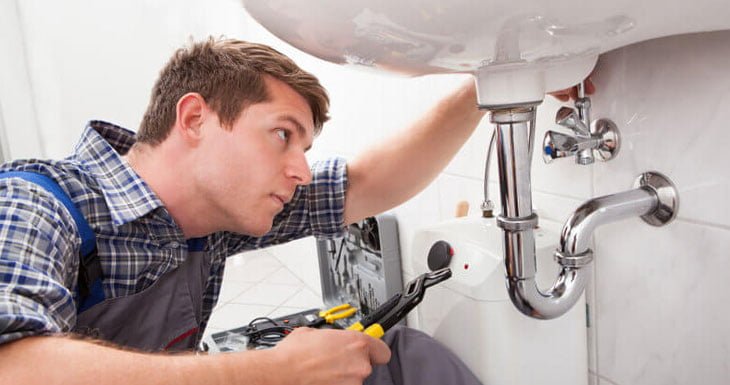 Professional Plumbing Services in Sydney