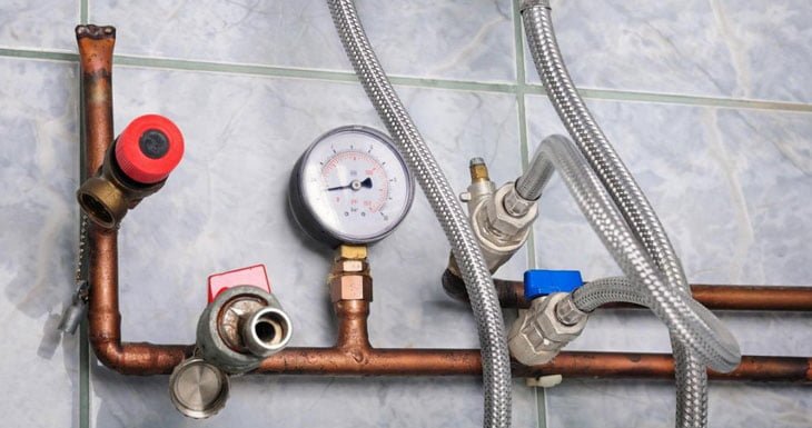 Gas Fitting Services in Sydney