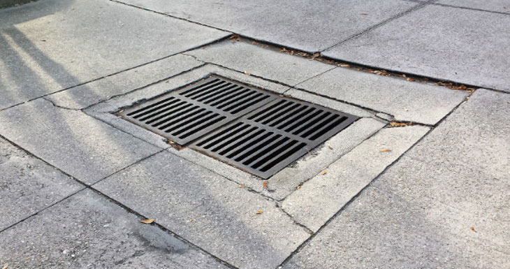 Blog image - Effective Strategies for Maintaining a Clear Drainage System